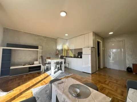 Rent, studio apartment, 29m², Telep, Novi Sad Sve Podlokacije - image 4