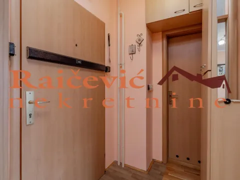 Rent, one bedroom apartment, 36m², Čukarica, Beograd - image 9