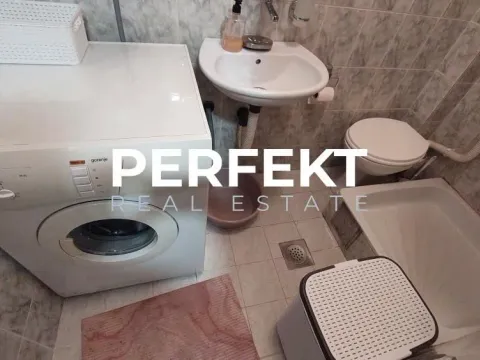 Rent, one bedroom apartment, 33m², Kotež 1, Pančevo - image 14