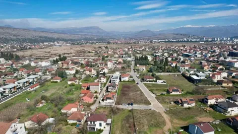 Prodaja, plac, 2184m², Donja Gorica, Podgorica - image 2