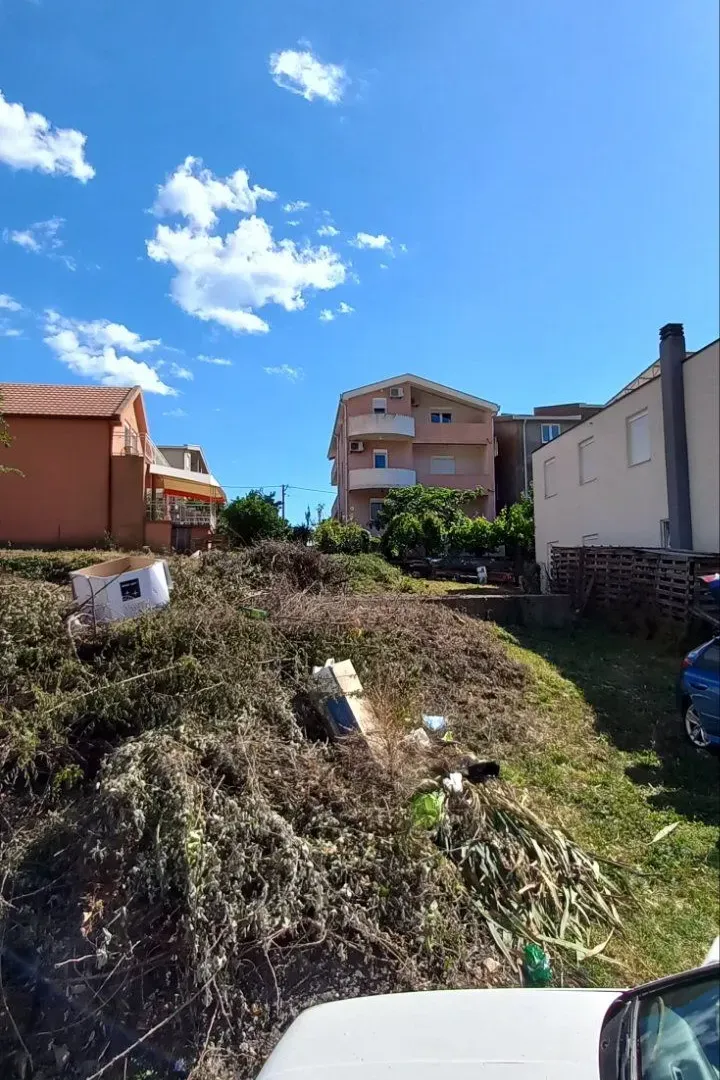 Prodaja, plac, 500m², Bar, Crna Gora