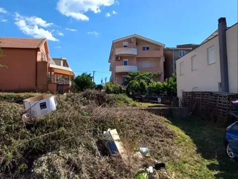 Prodaja, plac, 500m², Bar, Crna Gora - image 3