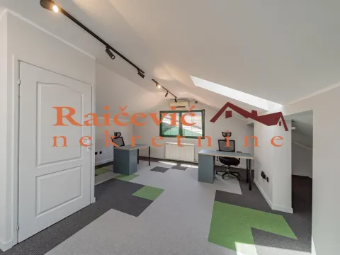 Rent, office space, 152m², Voždovac Sve Podlokacije, Beograd - image 17