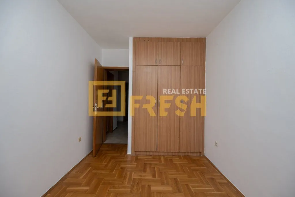 Sale, two bedroom apartment, 84m², Stari Aerodrom, Podgorica