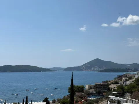 Sale, two bedroom apartment, 89m², Pržno, Budva - image 2