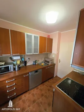 Sale, three bedroom apartment, 93m², Novi Beograd Blok 71, Novi Beograd Sve Podlokacije - image 10
