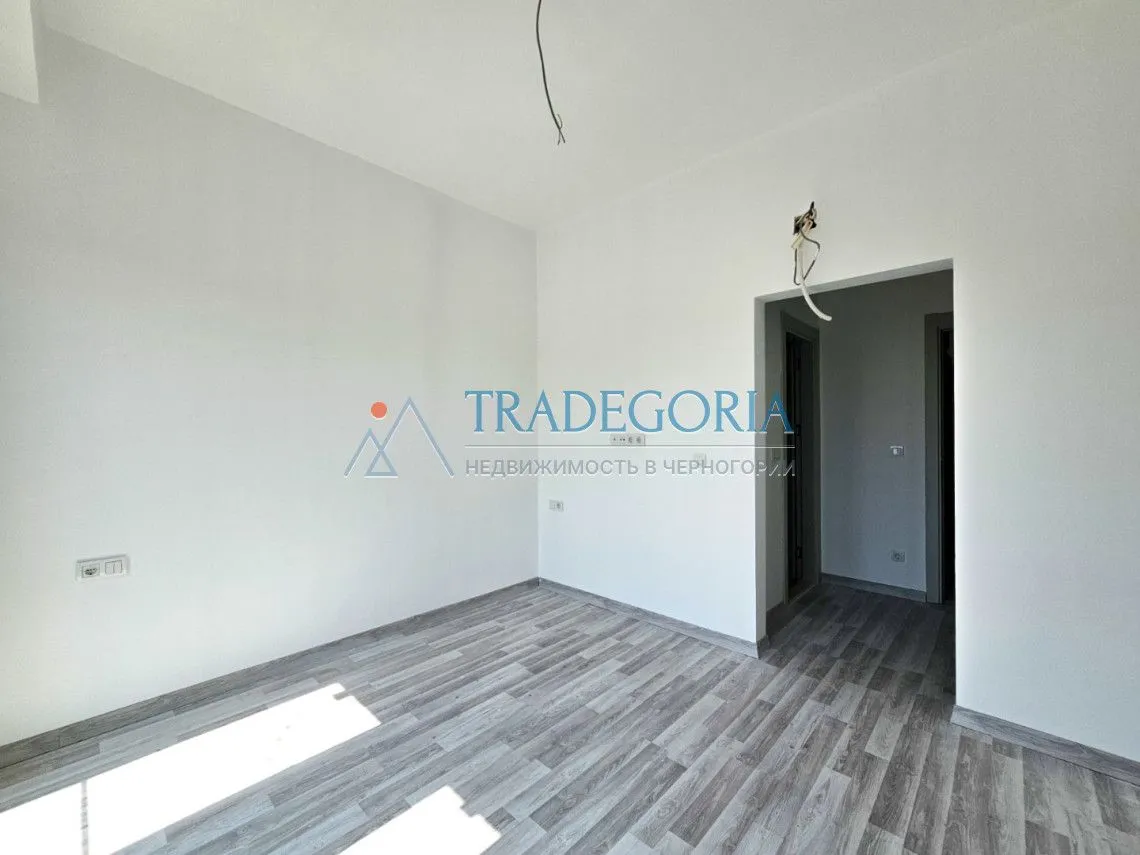 Prodaja, dvosoban stan, 72m², Bar, Crna Gora