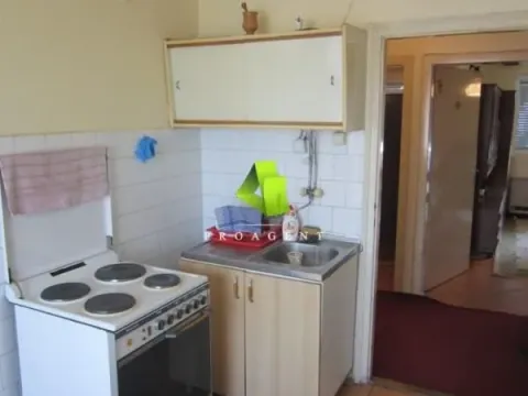 Rent, two bedroom apartment, 54m², Medijana, Niš - image 2