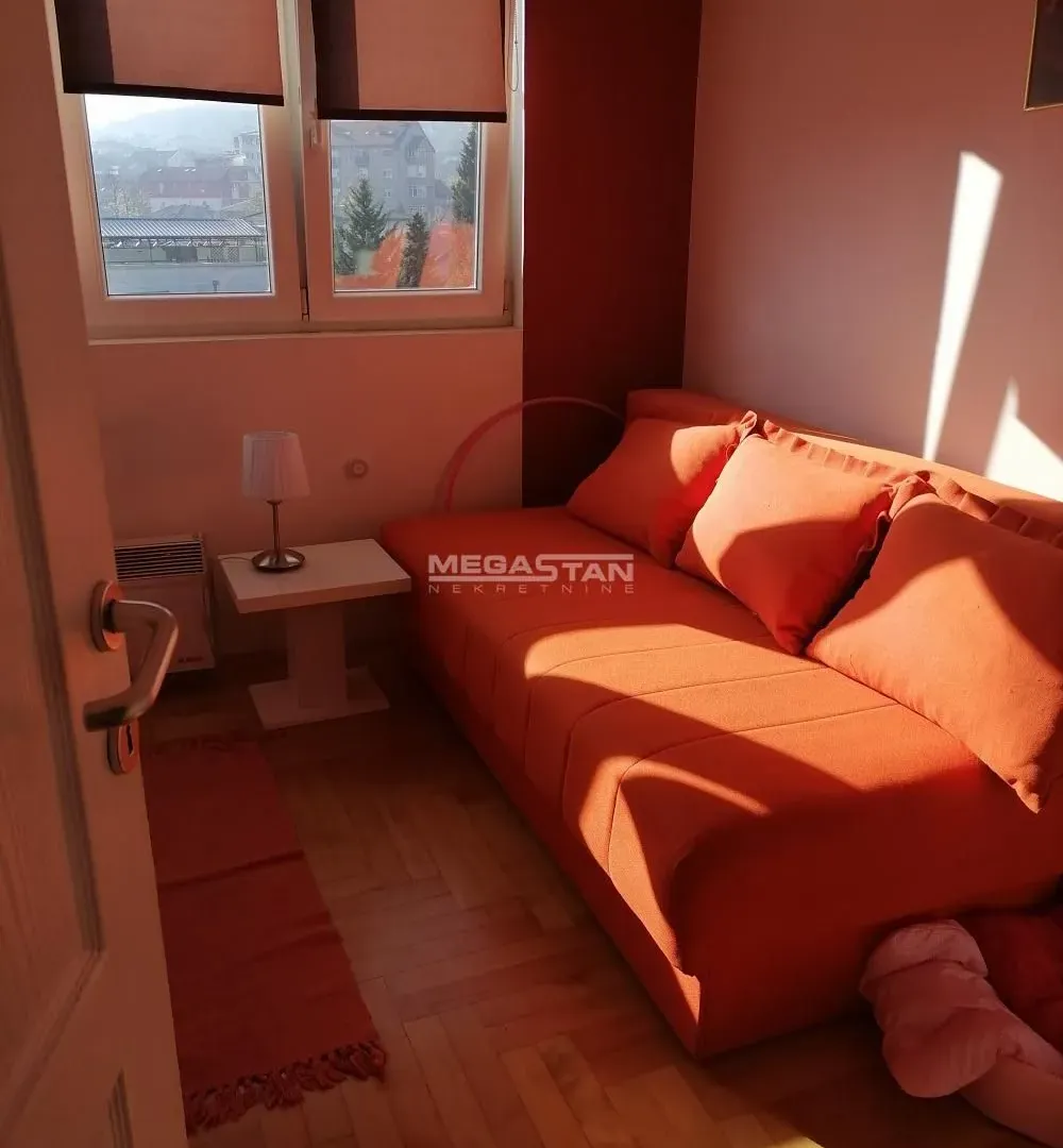 Prodaja, trosoban stan, 80m², Karaburma, Palilula Sve Podlokacije