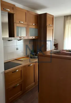 Rent, two bedroom apartment, 66m², Blok 9, Podgorica - image 3