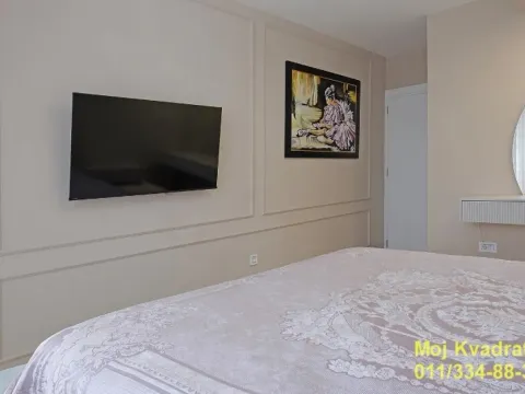 Sale, apartment, 152m², Čubura, Beograd - image 10