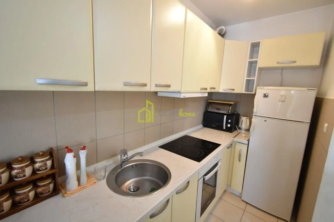 Rent, three bedroom apartment, 85m², Gorica C, Podgorica