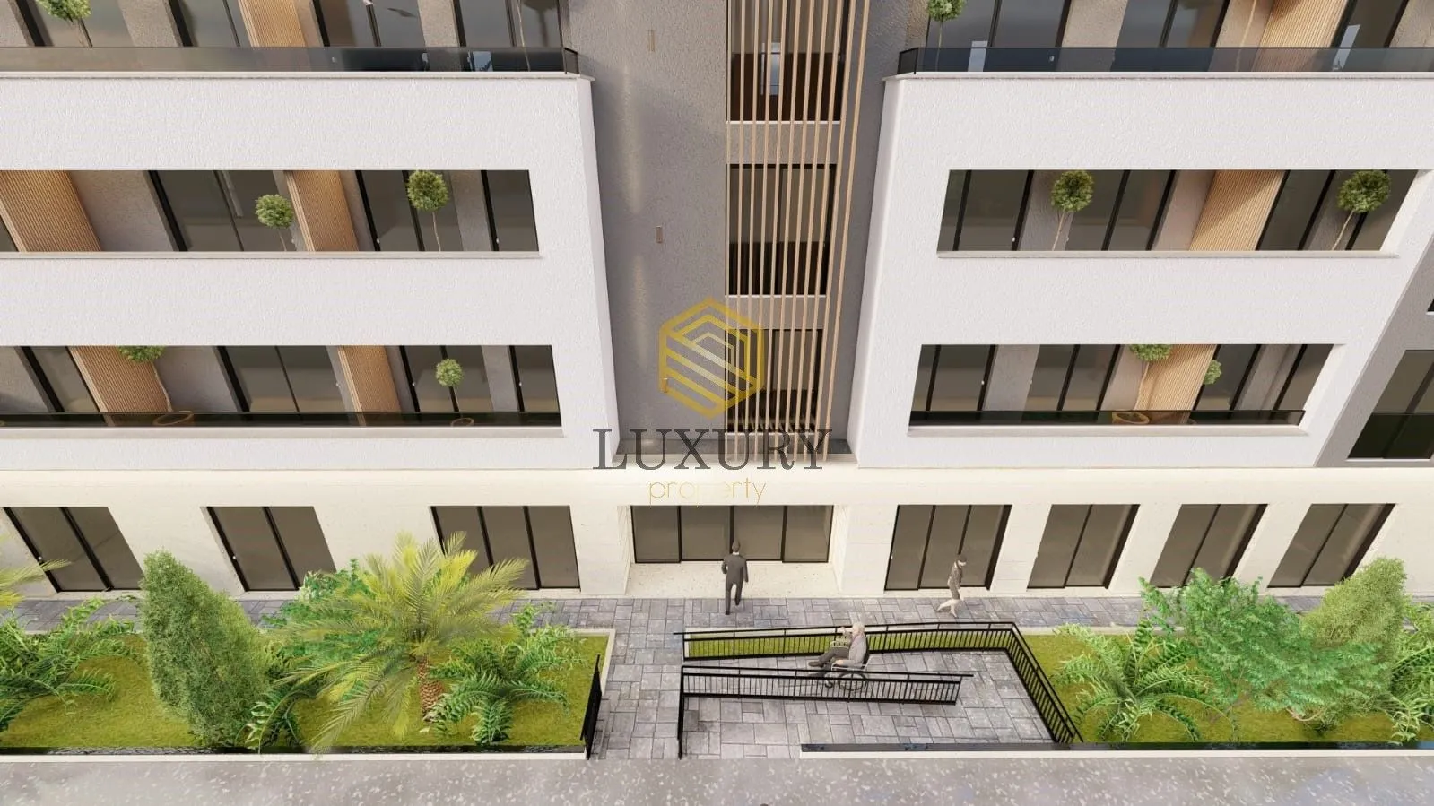 Prodaja, dvosoban stan, 73m², Zabjelo, Podgorica