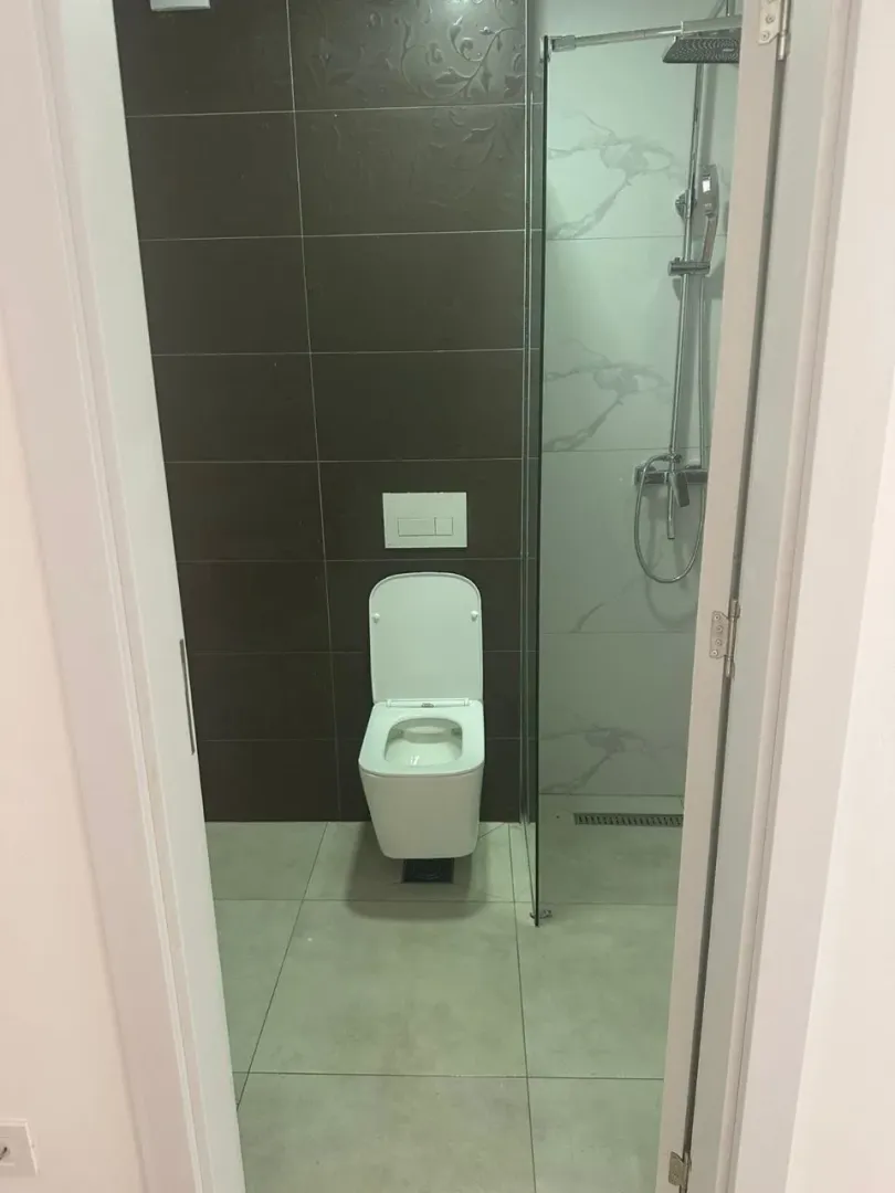 Sale, one bedroom apartment, 49m², Lazi, Budva