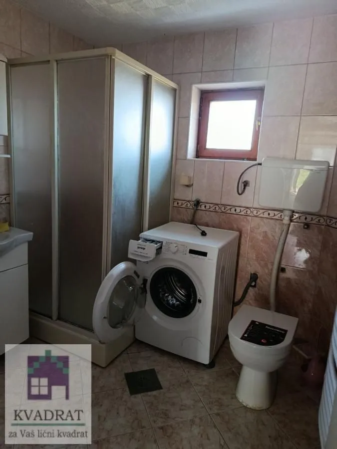 Rent, house, 99m², Baćevac, Barajevo