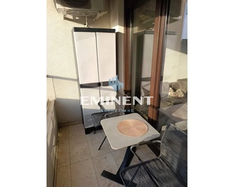 Rent, two bedroom apartment, 43m², Autokomanda, Voždovac Sve Podlokacije