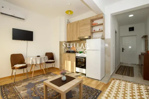 Rent, studio apartment, 24m², Zabjelo, Podgorica - image 2
