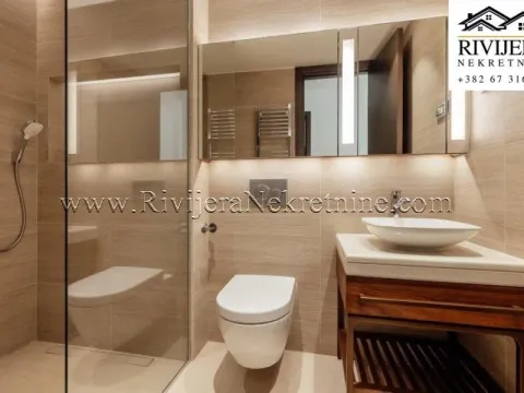 Prodaja, trosoban stan, 171m², Kamenari, Herceg Novi - image 13