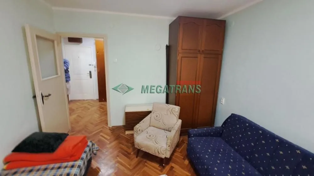 Sale, one bedroom apartment, 33m², Satelit, Novi Sad Sve Podlokacije
