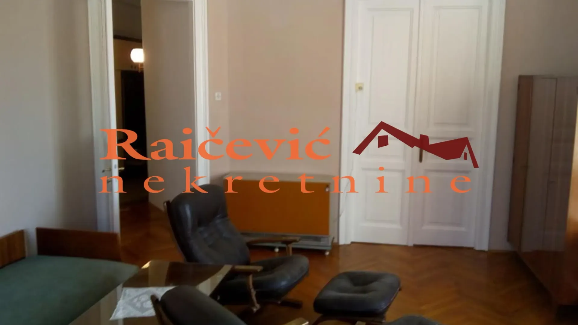 Sale, four bedroom apartment, 100m², Raška, Srbija