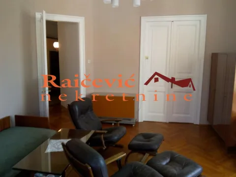 Sale, four bedroom apartment, 100m², Raška, Srbija - image 3