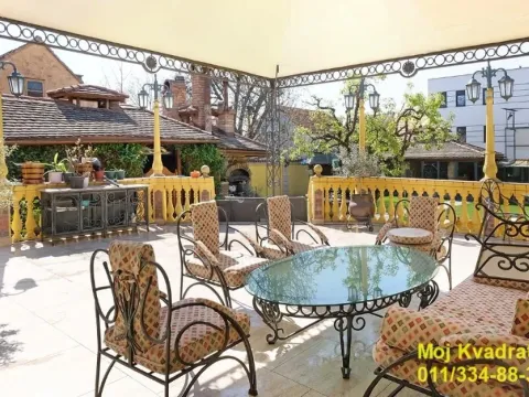 Prodaja, kuća, 765m², Zemun Sve Podlokacije, Beograd - image 18