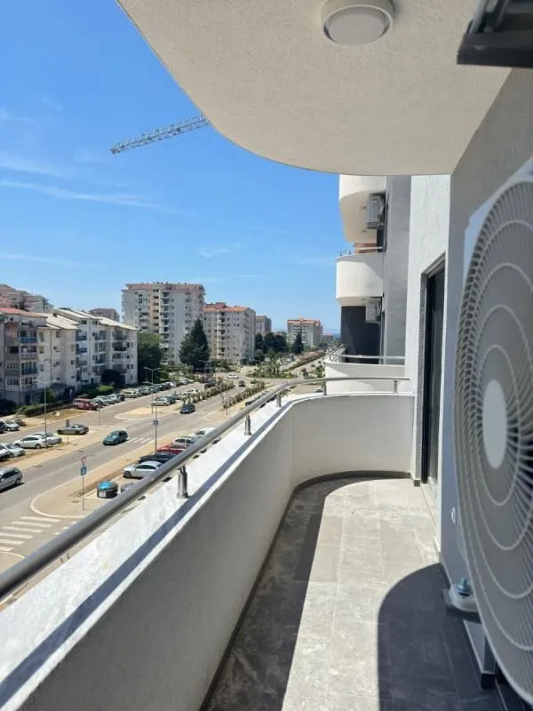 Prodaja, jednosoban stan, 54m², Bar, Crna Gora