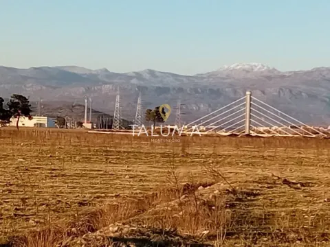 Zemljište in Donji Kokoti