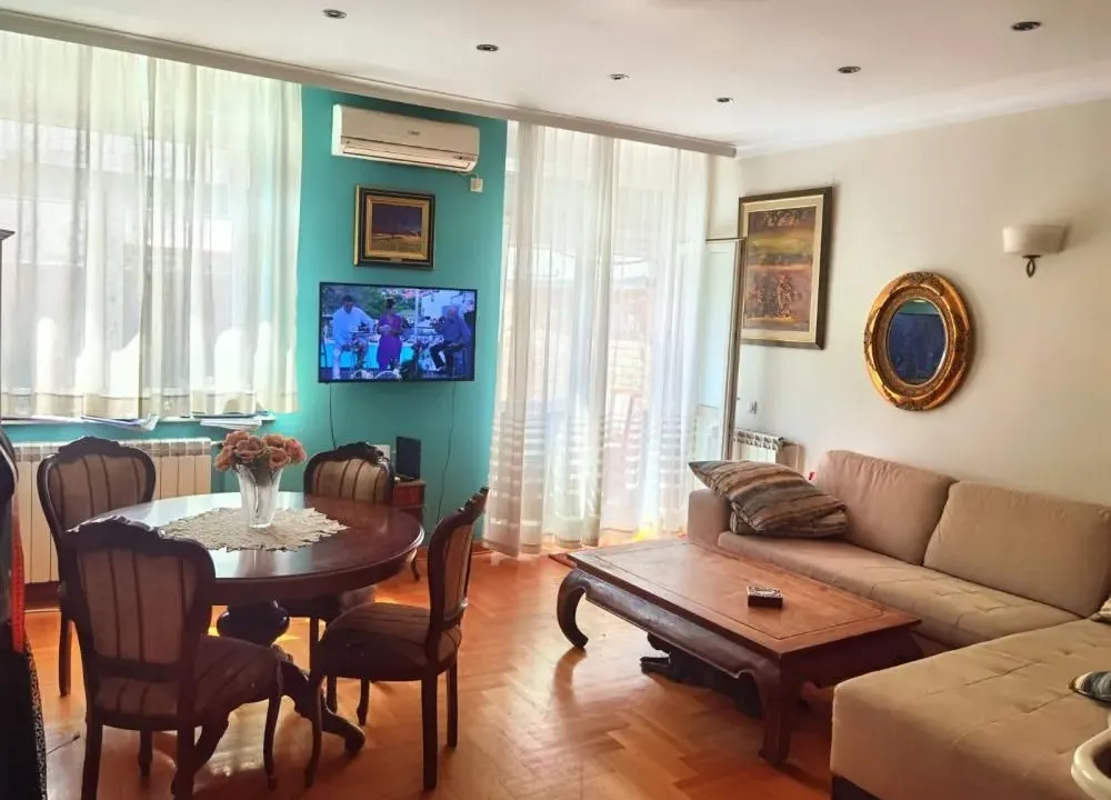 Prodaja, trosoban stan, 115m², Lipov Lad, Zvezdara Sve Podlokacije