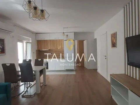 Izdavanje, jednosoban stan, 60m², Stari Aerodrom, Podgorica - image 3