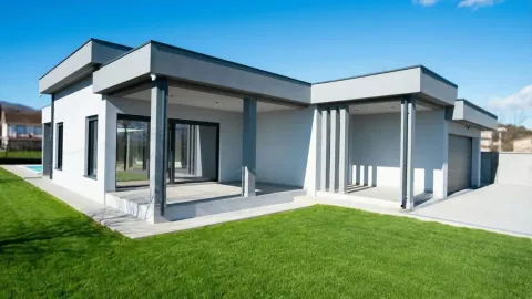 Rent, house, 434m², Farmaci, Podgorica - image 2