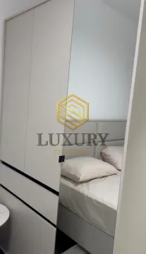 Rent, one bedroom apartment, 34m², Central Point, Podgorica - image 2