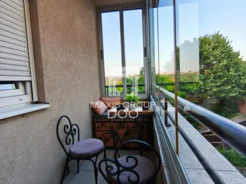 Sale, two bedroom apartment, 57m², Cvetanova Ćuprija, Zvezdara Sve Podlokacije - image 19