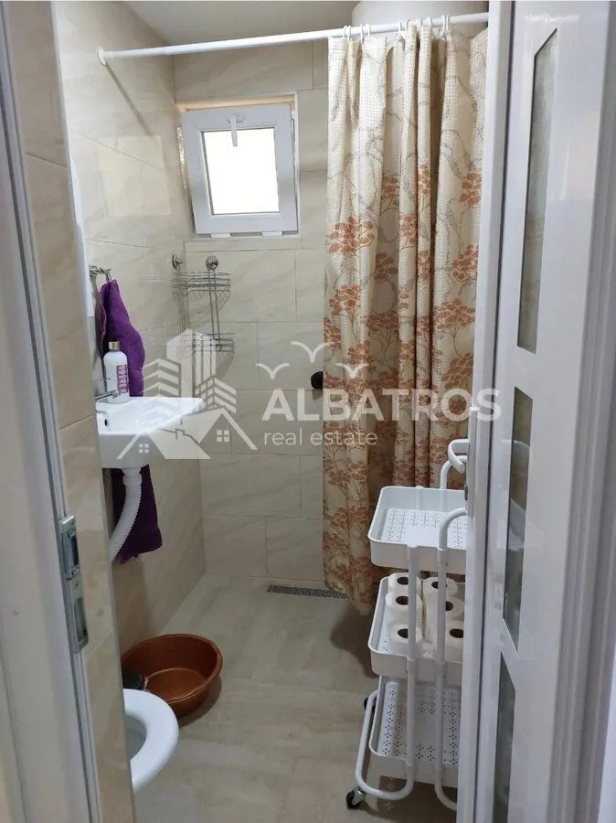 Rent, one bedroom apartment, 50m², Brca, Bar
