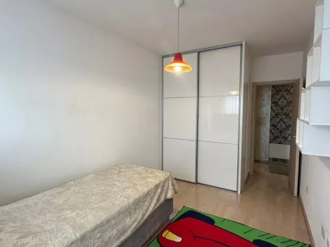 Rent, two bedroom apartment, 76m², City Kvart, Podgorica - image 10