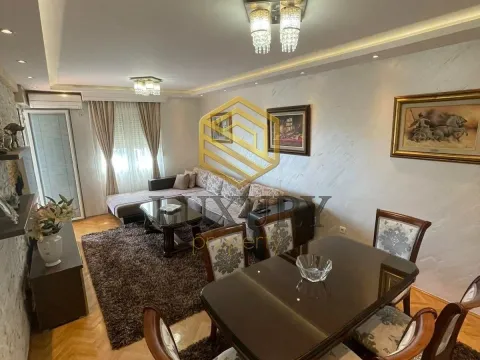 Prodaja, dvosoban stan, 75m², Ljubović, Podgorica - image 9
