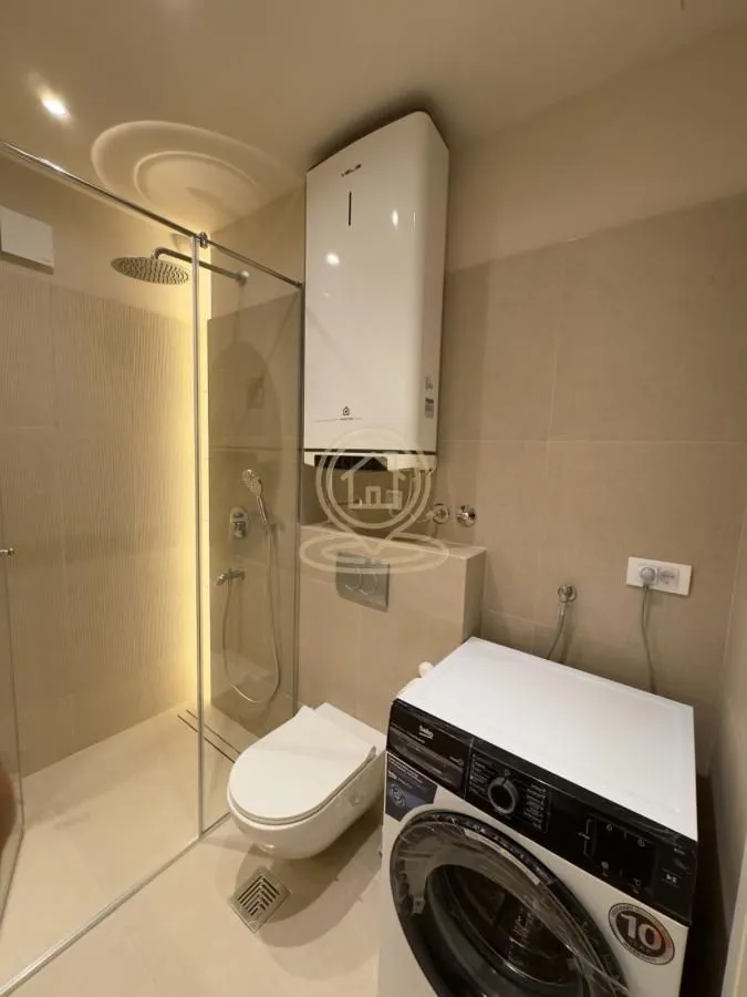 Rent, two bedroom apartment, 40m², Vukov Spomenik, Zvezdara Sve Podlokacije