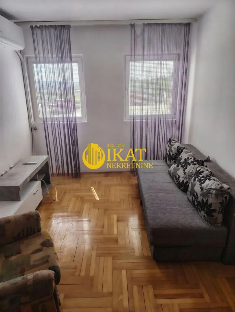 Prodaja, dvosoban stan, 42m², Leštane, Grocka