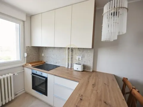 Izdavanje, jednosoban stan, 38m², Bulevar Oslobodjenja, Novi Sad Sve Podlokacije - image 4