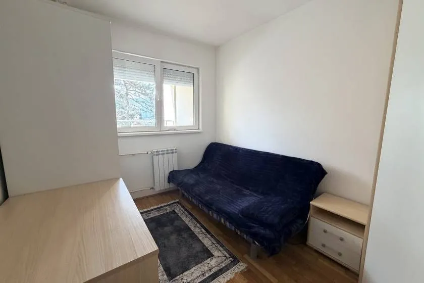 Rent, two bedroom apartment, 49m², Voždovac Sve Podlokacije, Beograd