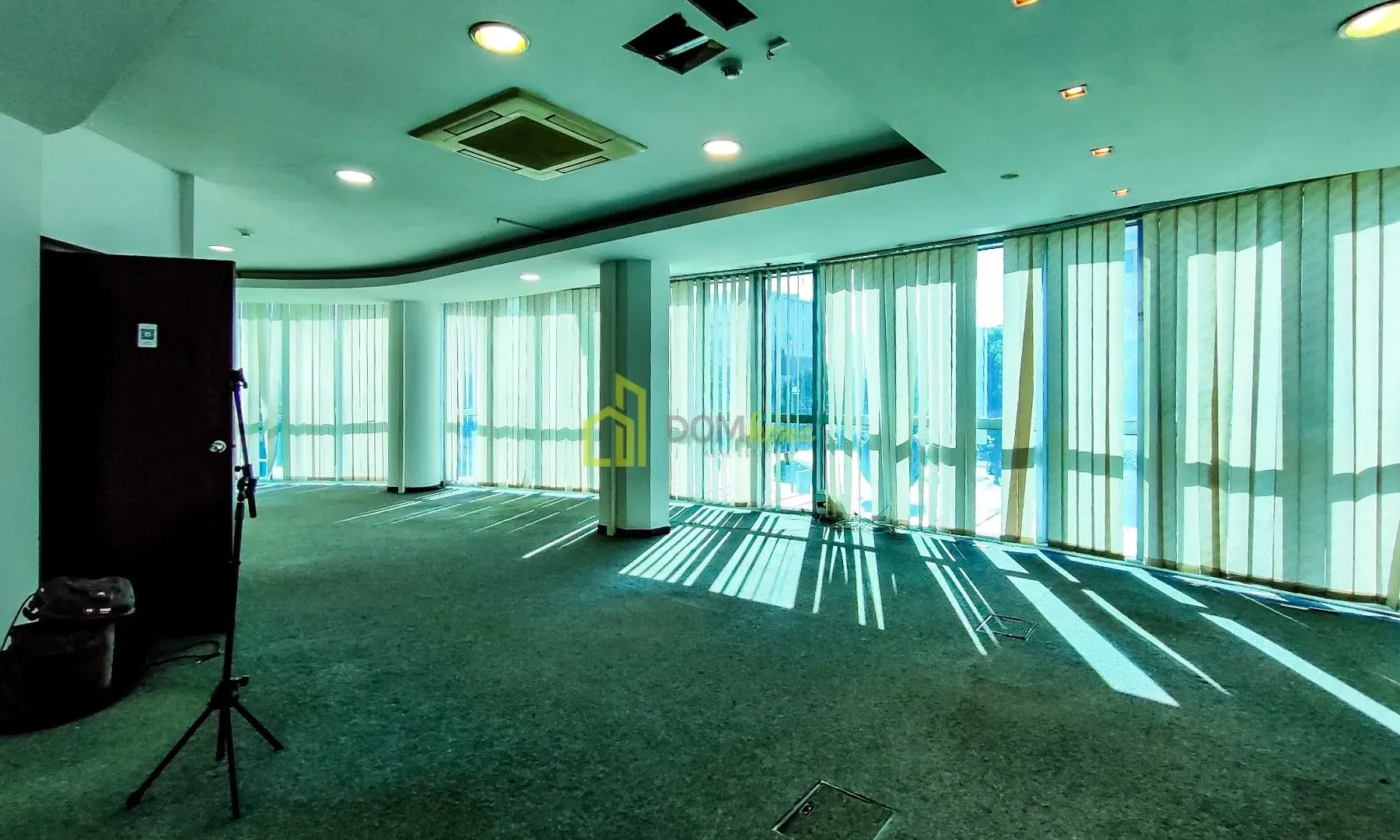 Rent, office space, 450m², Preko Morače, Podgorica