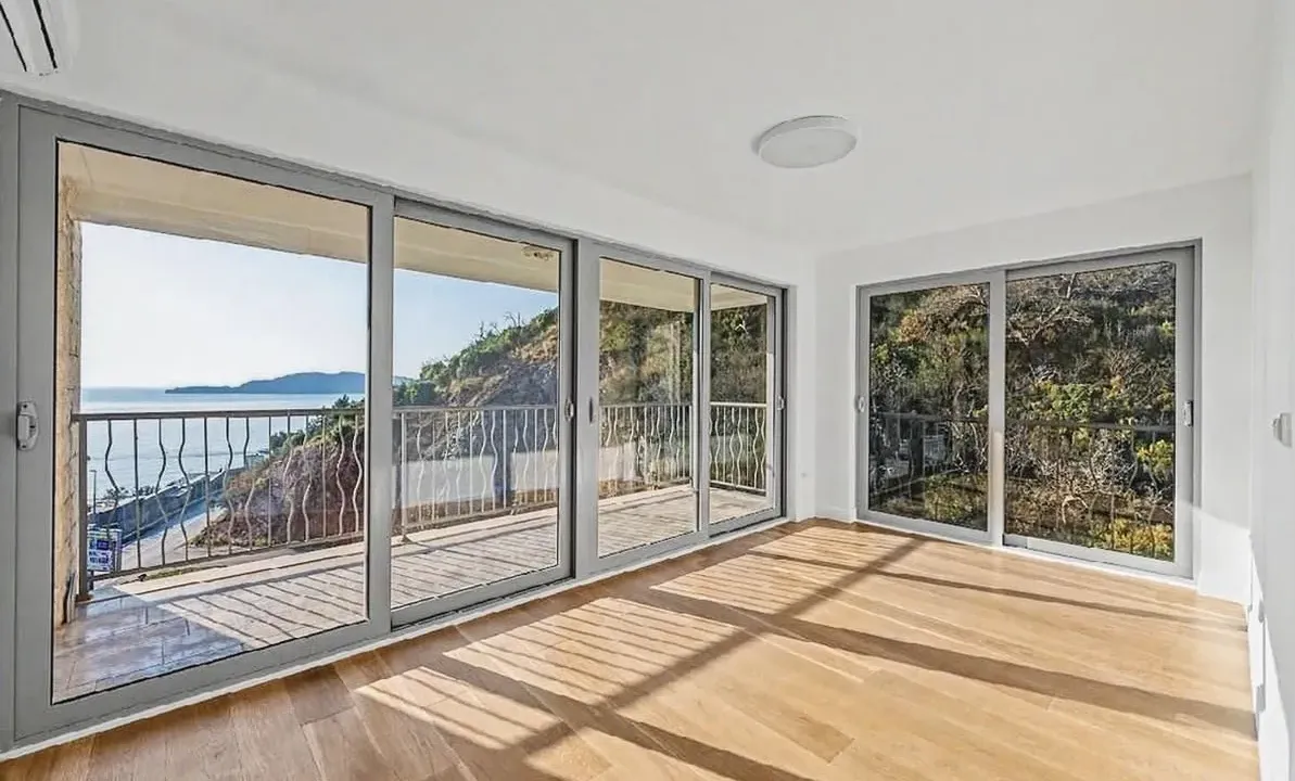 Sale, three bedroom apartment, 160m², Budva, Crna Gora