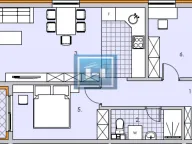 Prodaja, jednosoban stan, 60m², Centar, Jagodina - image 3