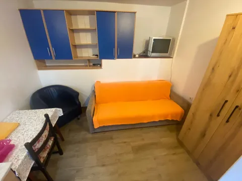 Izdavanje, garsonjera, 25m², Malo Brdo, Podgorica - image 6