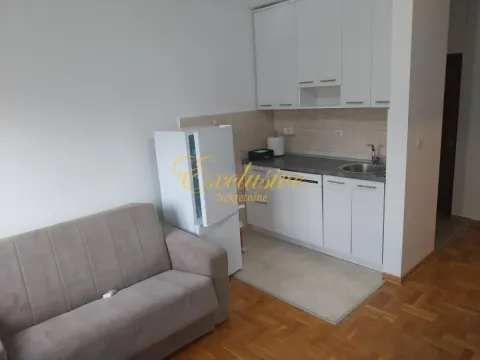 Izdavanje, jednosoban stan, 37m², Cvetanova Ćuprija, Zvezdara Sve Podlokacije - image 7