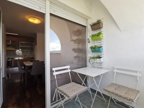 Rent, one bedroom apartment, 59m², Preko Morače, Podgorica - image 12