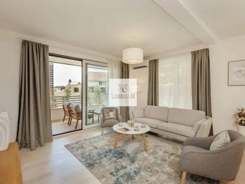 Prodaja, dvosoban stan, 116m², Herceg Novi, Crna Gora