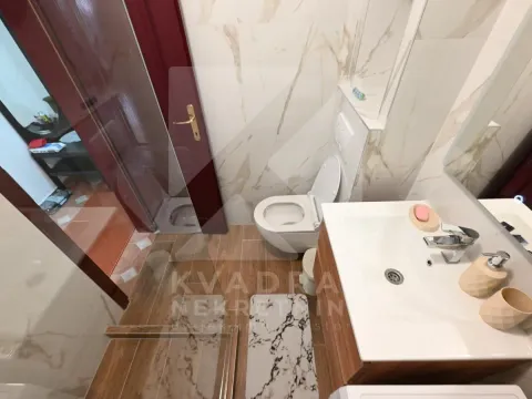 Rent, one bedroom apartment, 45m², Ljubović, Podgorica - image 11