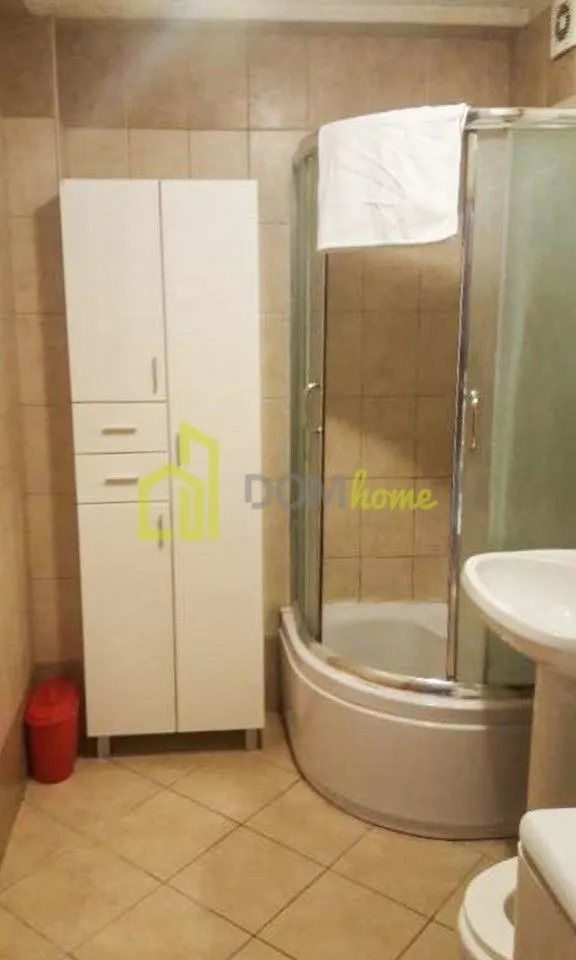 Izdavanje, jednosoban stan, 53m², Zabjelo, Podgorica
