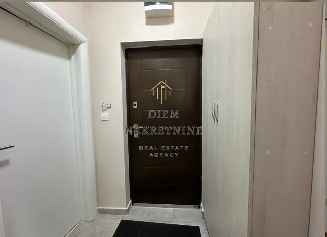 Rent, one bedroom apartment, 40m², Ljubović, Podgorica